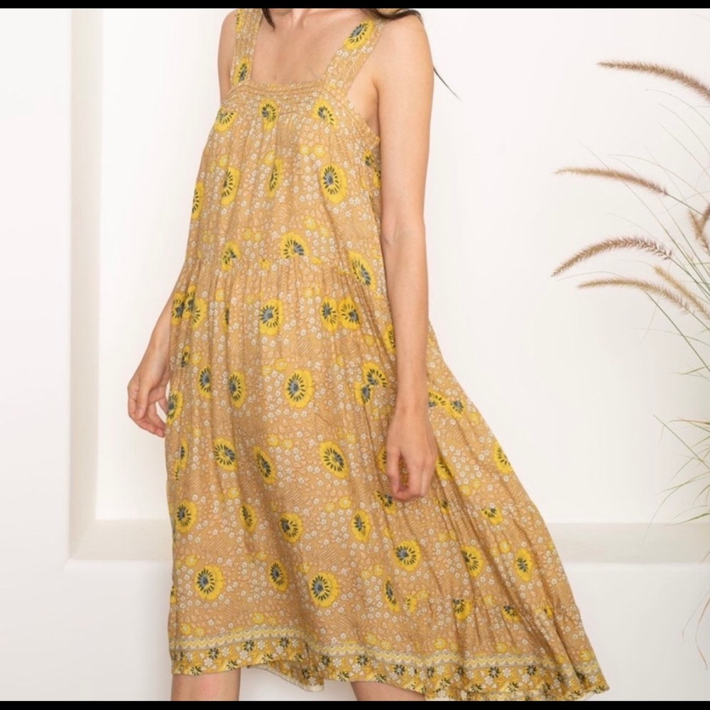 Natalie Martin dress size large